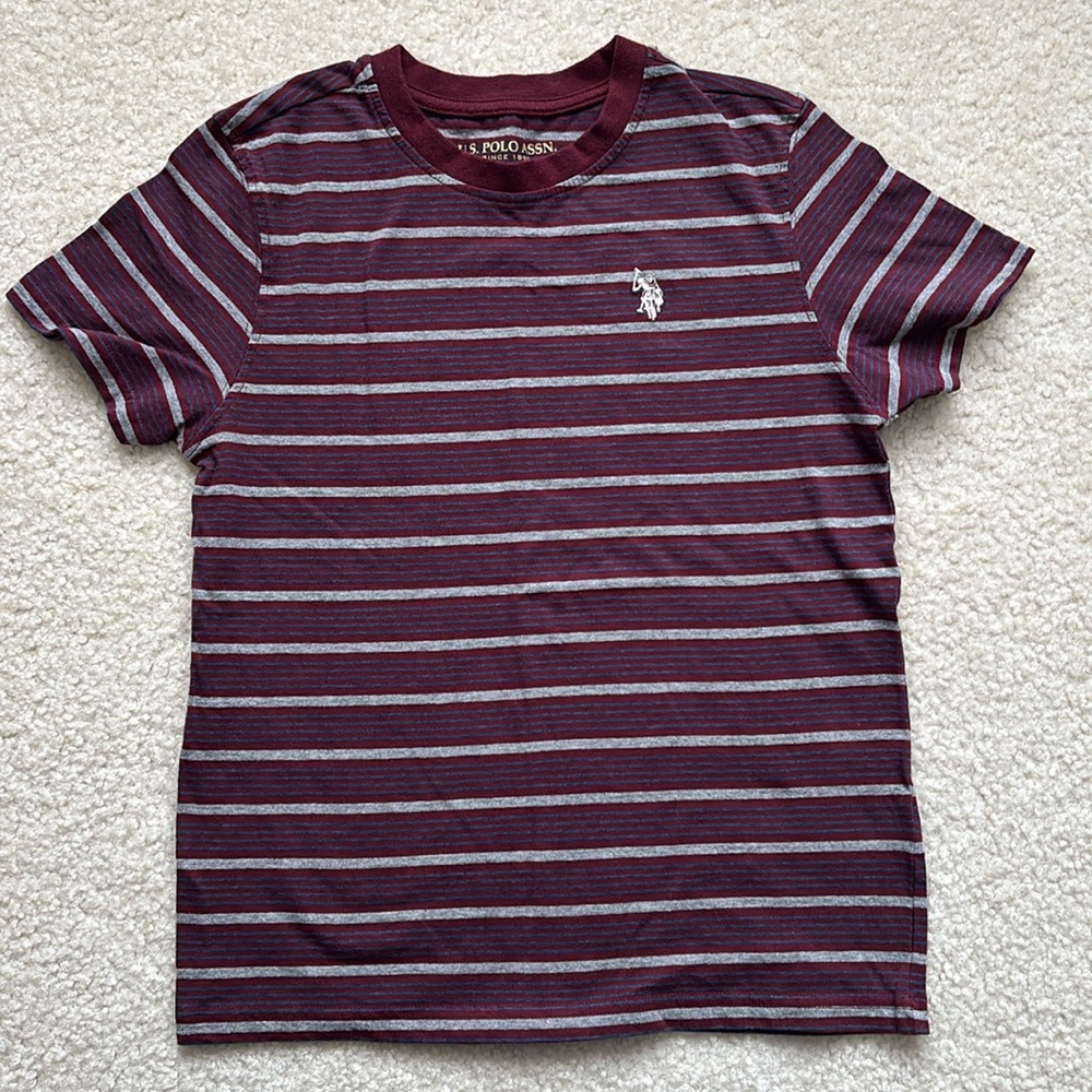 Polo tee